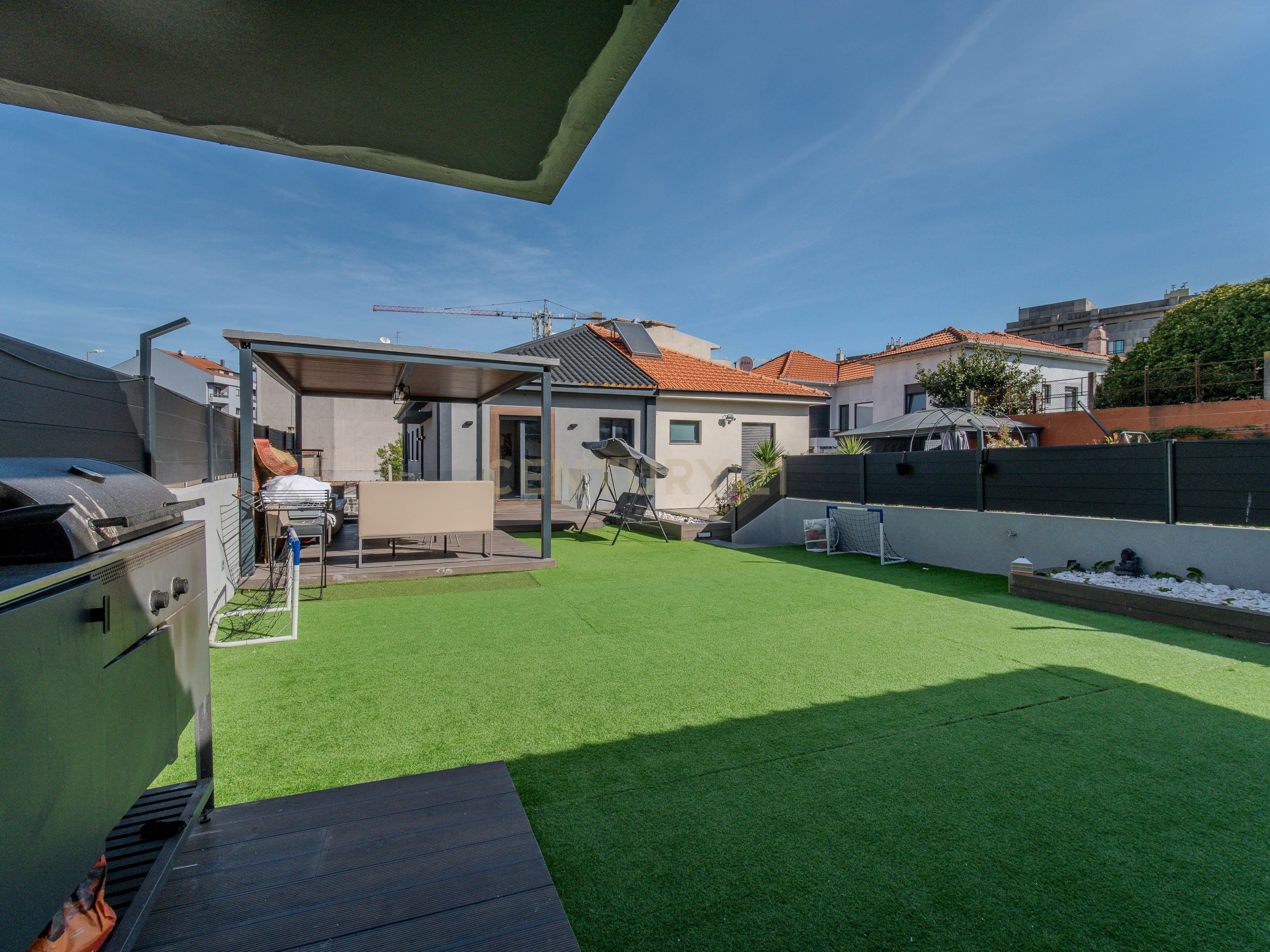 Moradia T6+ à venda em Vila Nova de Gaia — foto 29