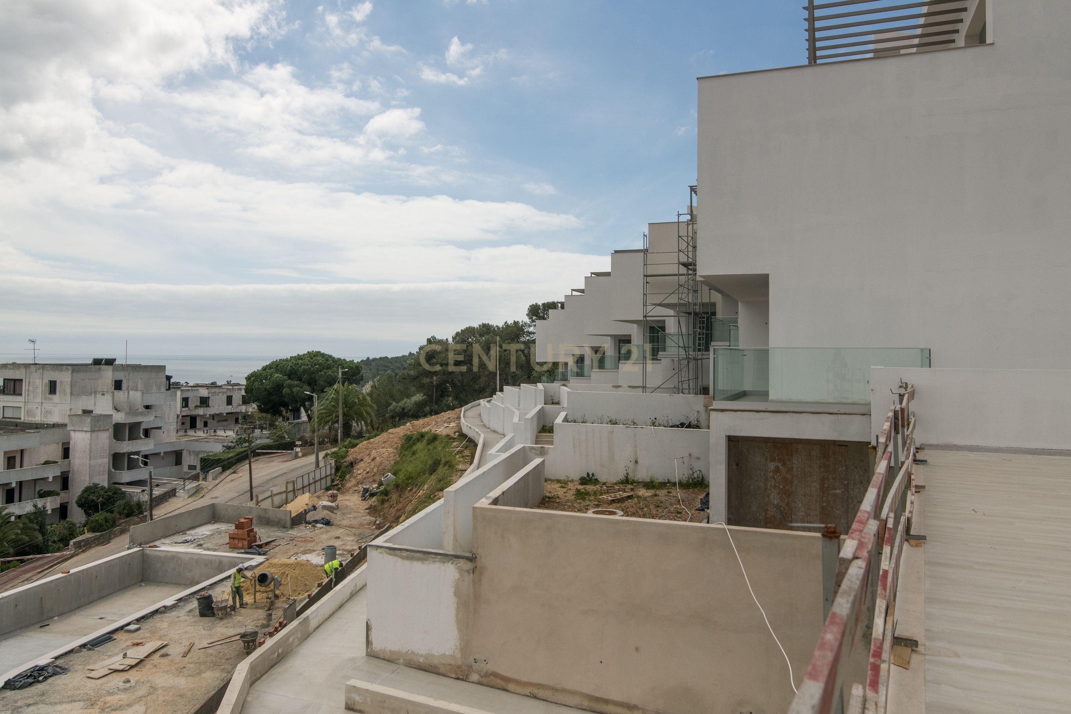 Condomínio Villas d’Ouro – Exclusividade e Conforto no Coração de Sesimbra - Image 71