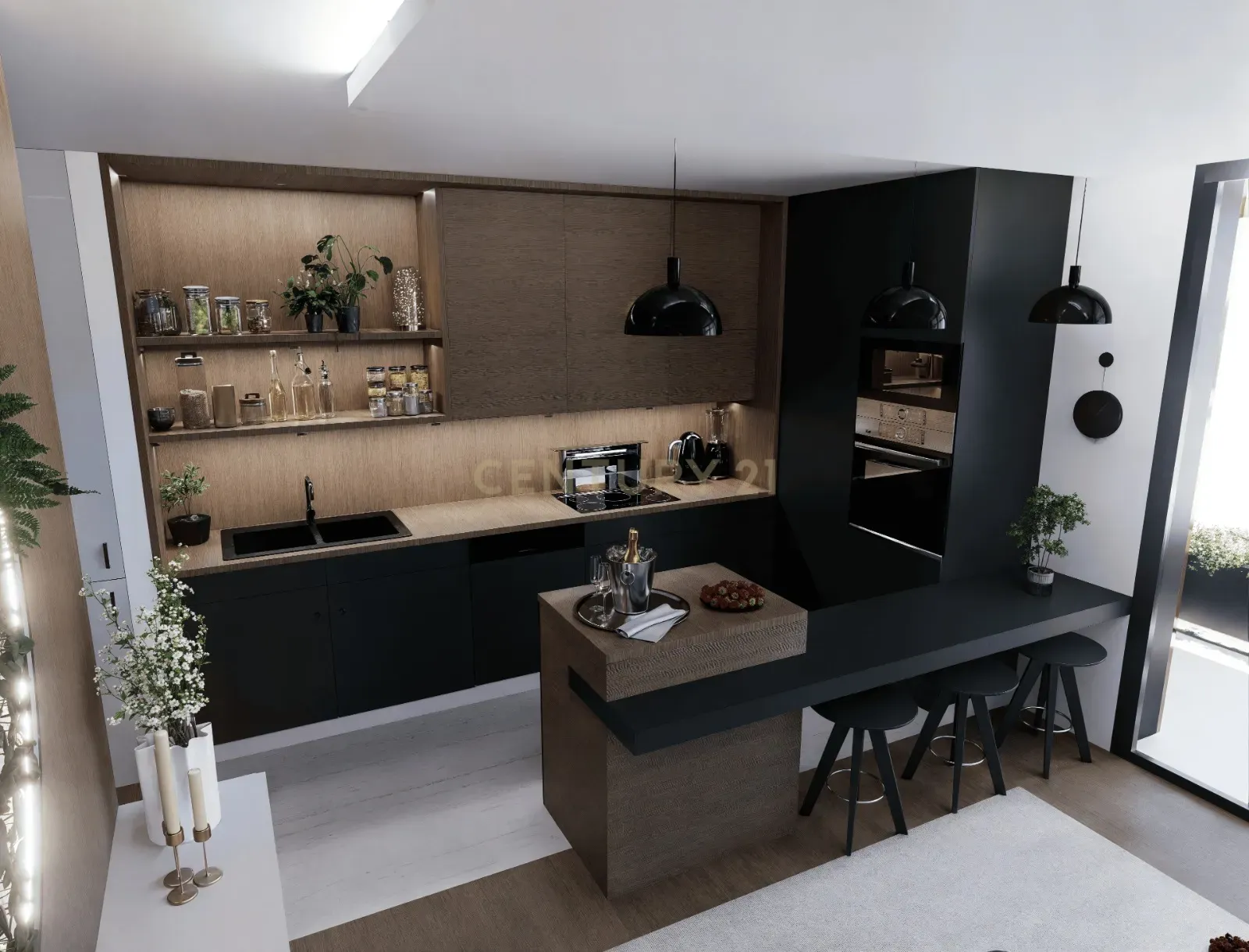 Fotografia 11 de Boutique Apartments 222 - Novo empreendimento Penafiel