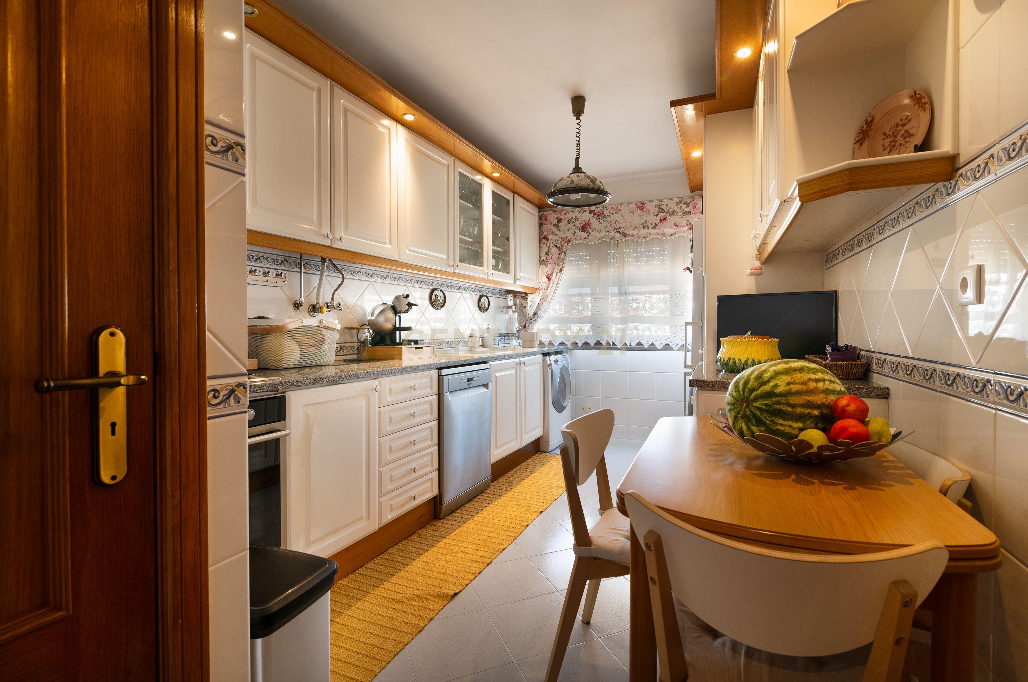 Fotografia 8 de T3 NA QUINTA NOVA | ODIVELAS | 124 m² | 2 LUGARES DE GARAGEM