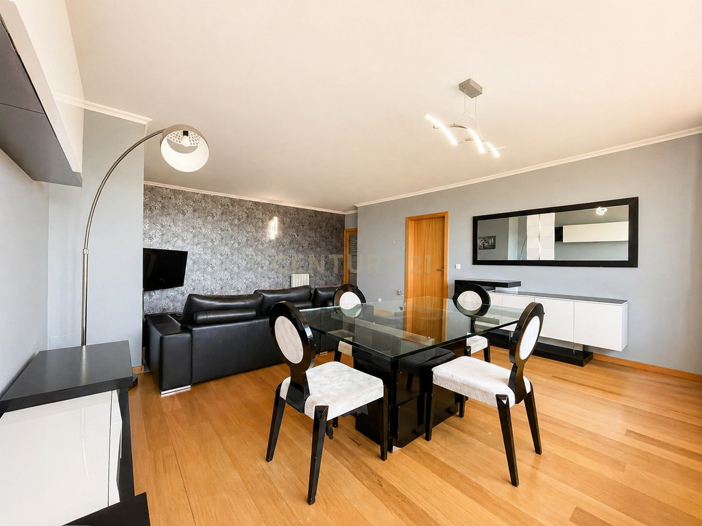 Apartamento T3 - Leça da Palmeira - Image 5