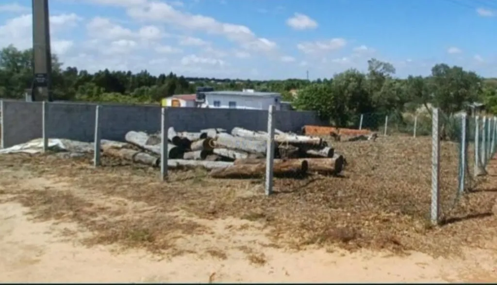 TERRENO 315 m2 em avos Pinhal Ramudo ( Quinta do Anjo ) - Image 2