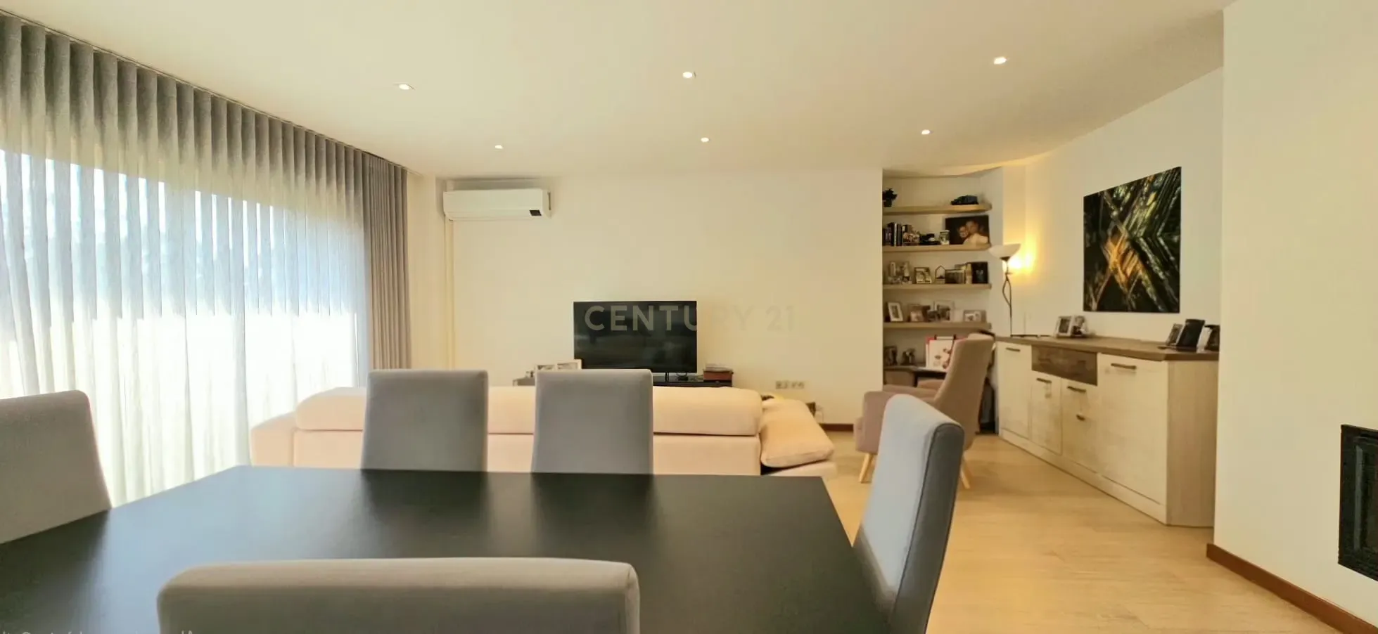 Fotografia 11 de Apartamento T3 de Excelência, 149 m² de Área Útil, Garagem para 2 Carros em Retorta, Vila do Conde
