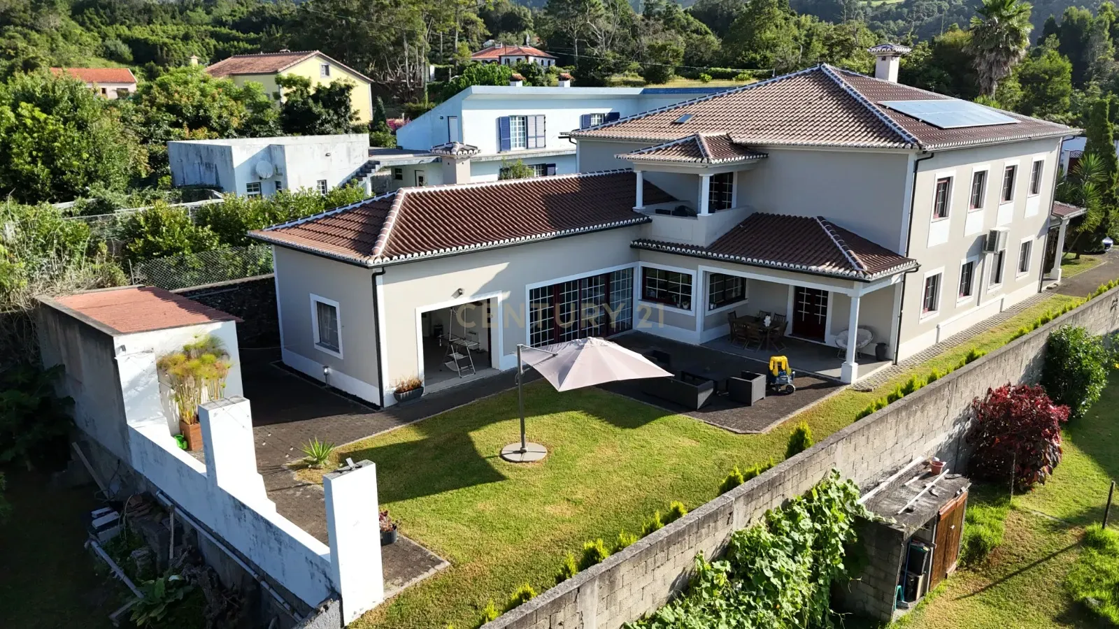 Moradia T6+ à venda em Terra Chã, Angra do Heroísmo — foto 7