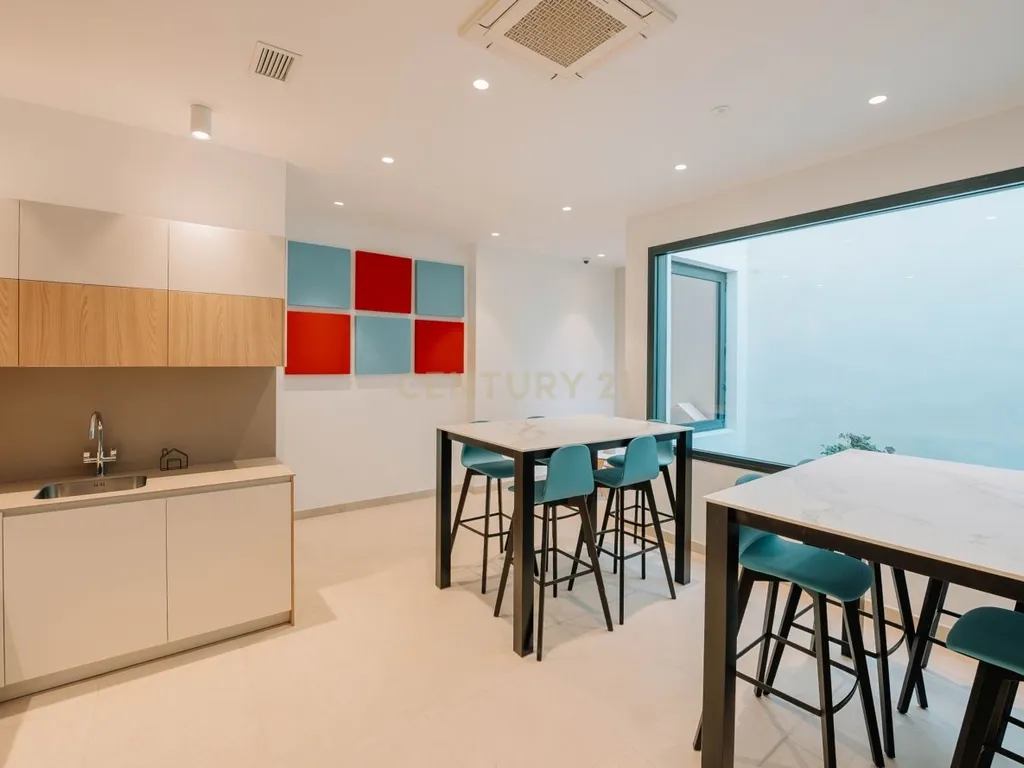 EXCLUSIVO APARTAMENTO DE LUXO COM JARDIM PRIVATIVO – JADE TOWER FUENGIROLA - Image 27