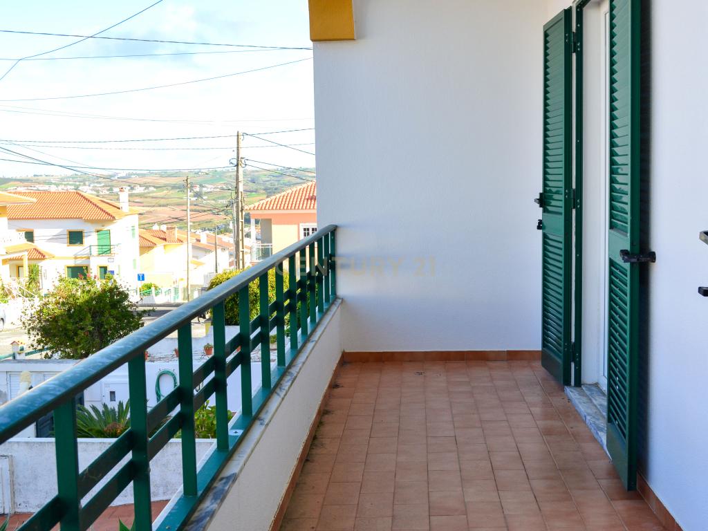 Moradia T4 com vista mar - Areia Branca - Lourinhã - Image 35