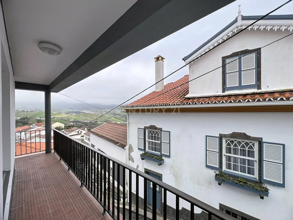 Casa T3 com Vista Mar e Montanha em Povoação, Ilha de São Miguel. - Image 35