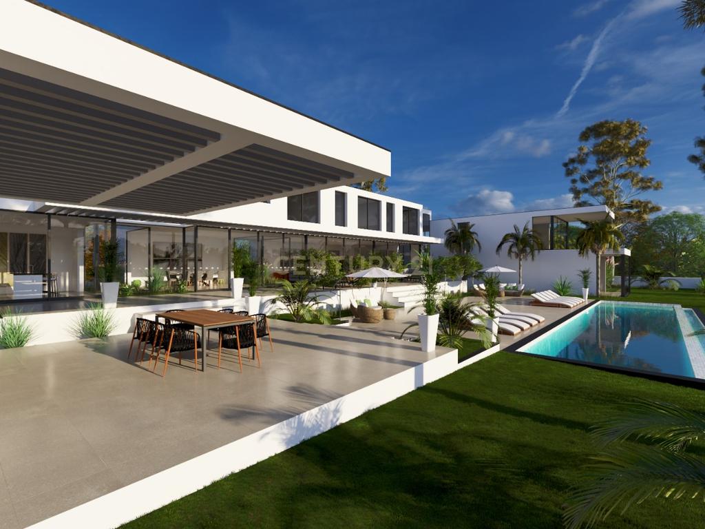 Moradia de Luxo em Vilamoura - Image 5