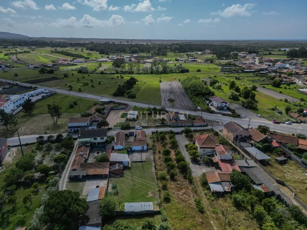 Moradia antiga em Castanheiro, Bom Sucesso, Figueira da Foz - Image 24