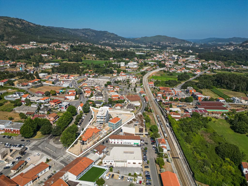 Apartamento T0 – Fração H em Viana do Castelo Roy Rock Saint Sebastian Place New - Image 40