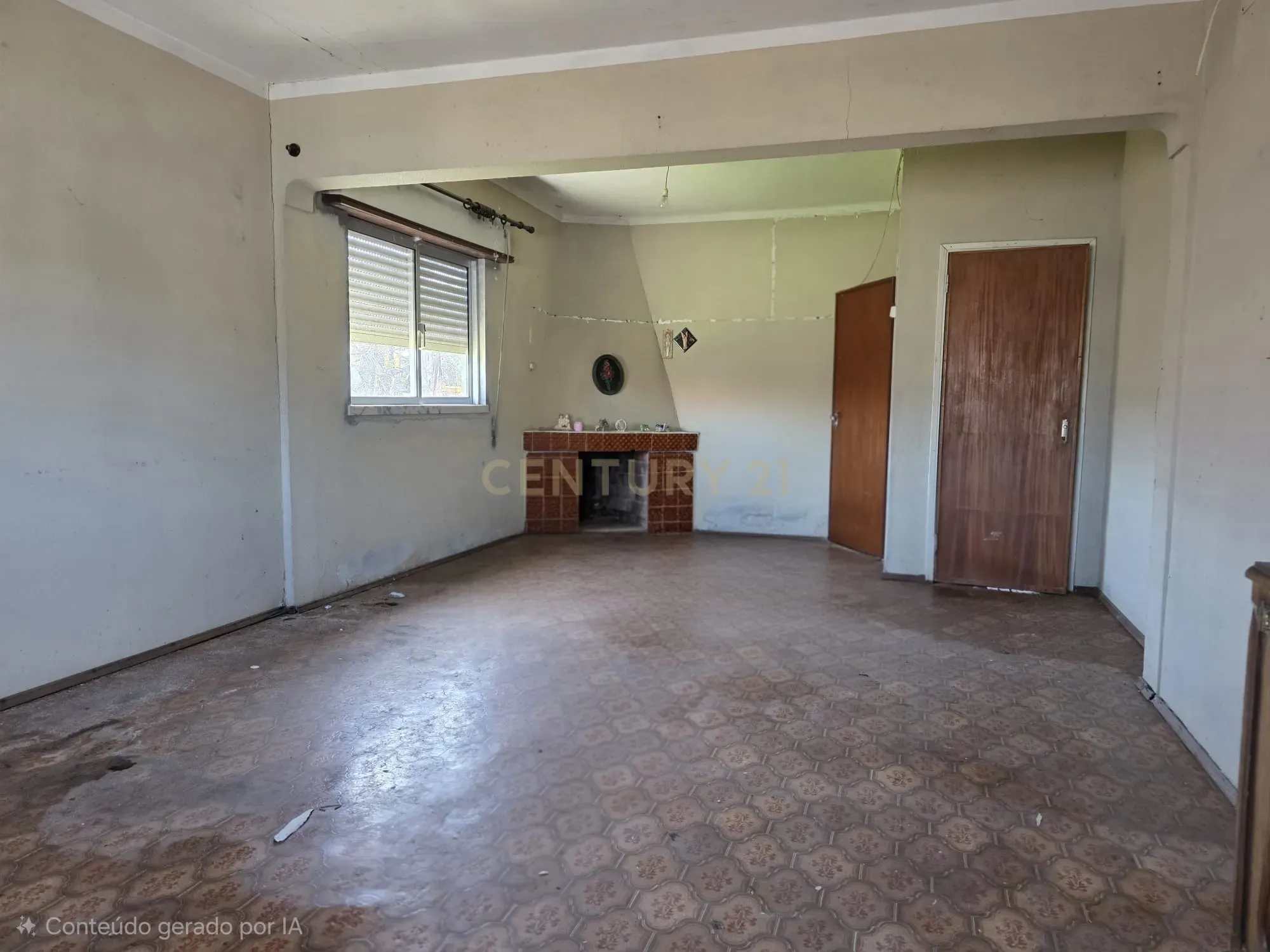 Fotografia 6 de Casa para Recuperar em Marinha Grande, Leiria