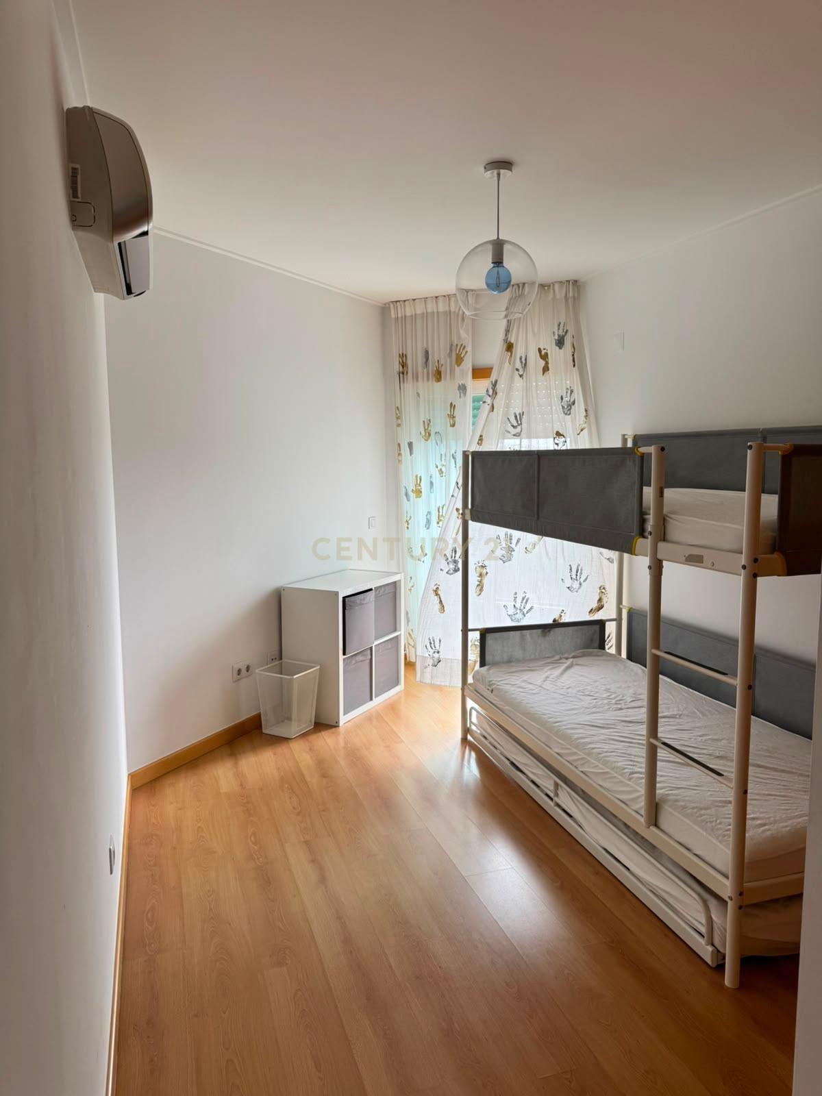 Fotografia 6 de Arrendamento Luxuoso Apartamento T3 em Montijo com Vista Desafogada e Piscina