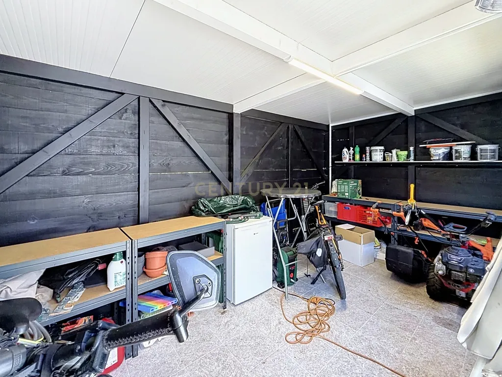 Moradia isolada com amplo terreno de 1.350 m², junto a Alcobaça - Image 28