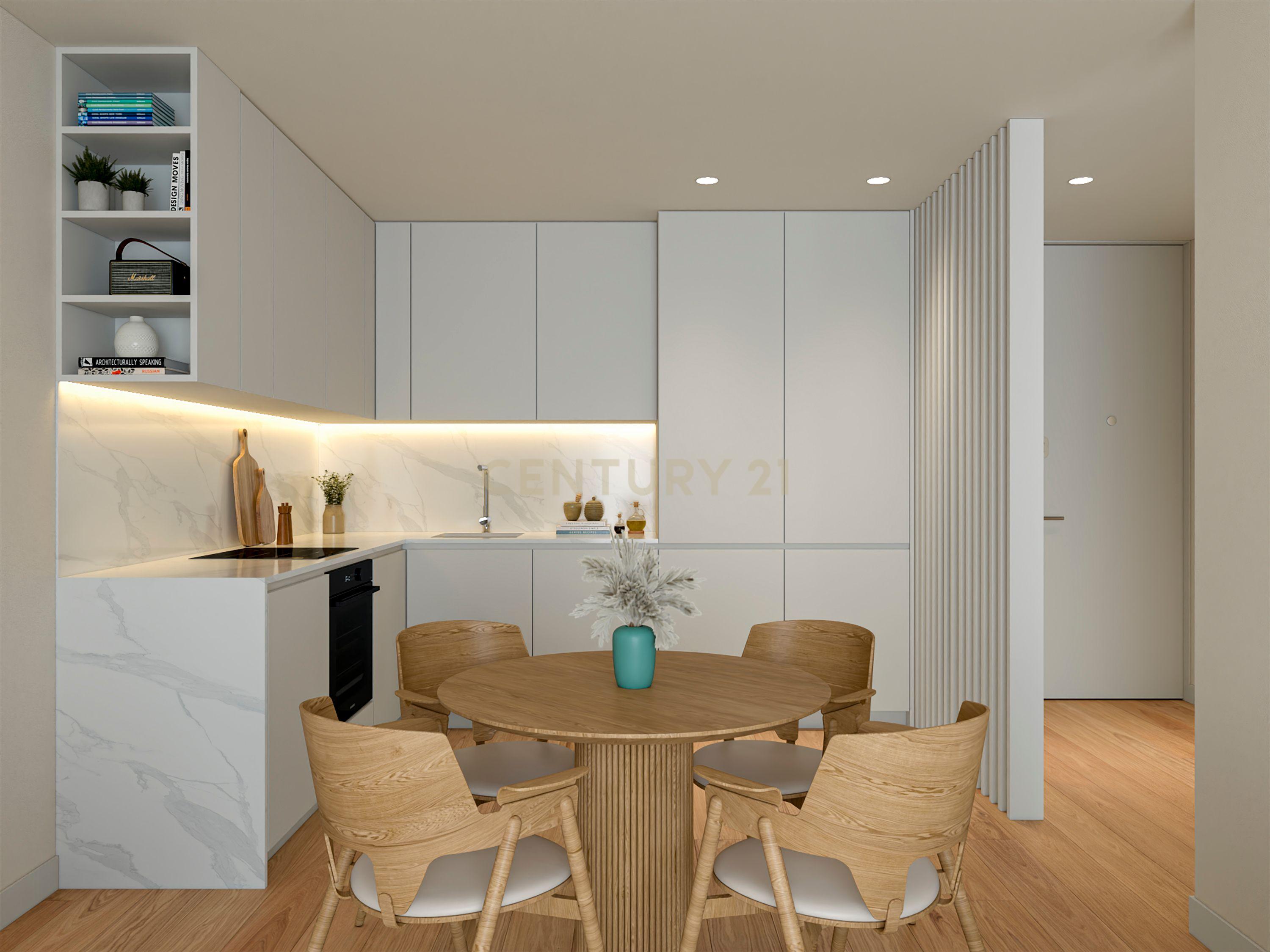 Fotografia 7 de PRÉ-LANÇAMENTO | Um novo conceito de exclusividade e investimento em Vila Nova de Gaia