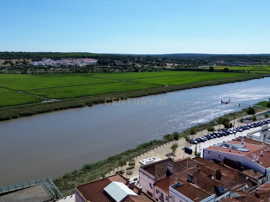 🌟 Apartamento T0 com 66 m² – No coração de Alcácer do Sal, junto ao rio 🌟 - Image 17