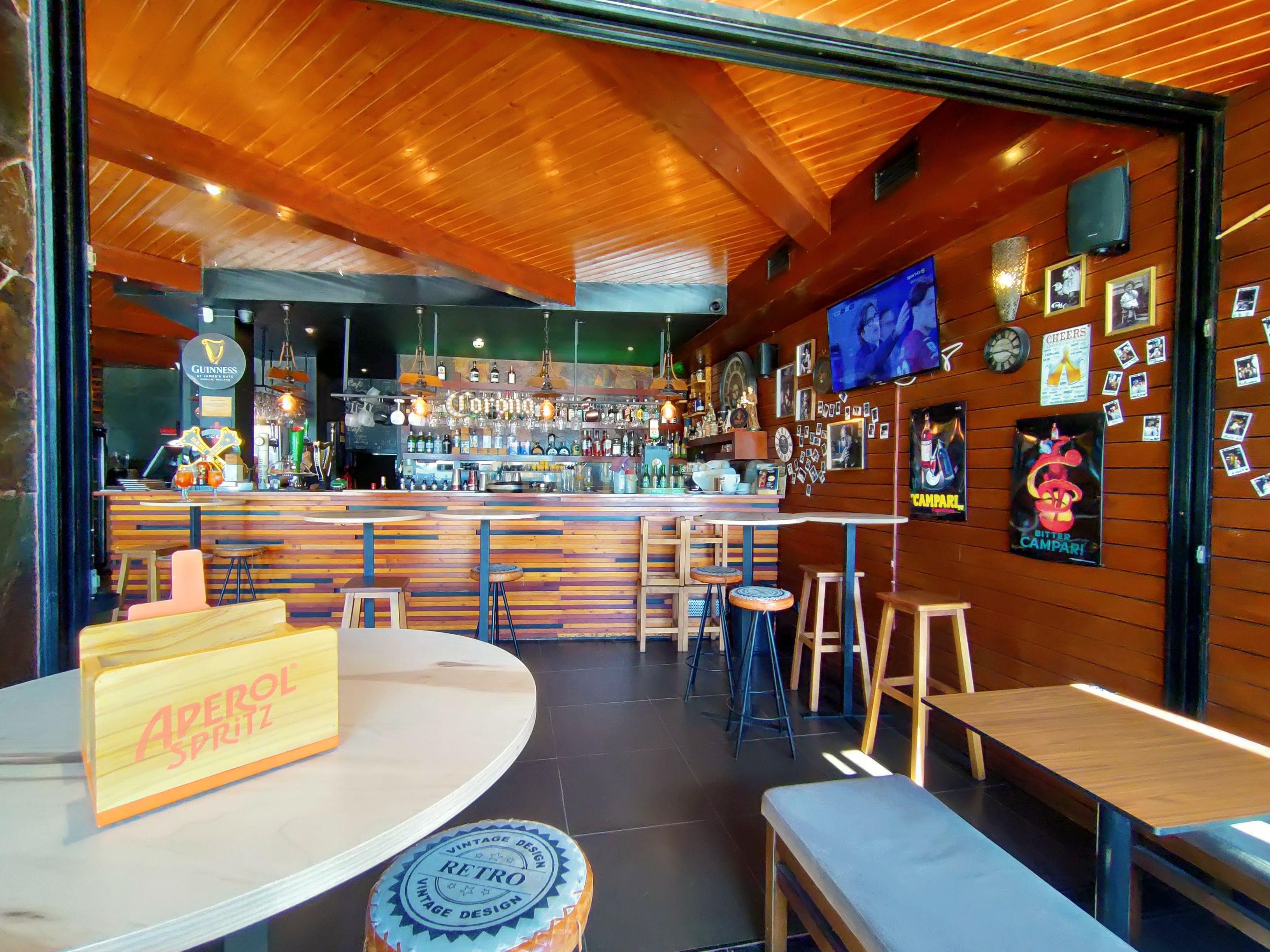 Oportunidade de Investimento em Apúlia – Bar com Esplanada na Primeira Linha de Praia, Apúlia, Esposende - Image 22
