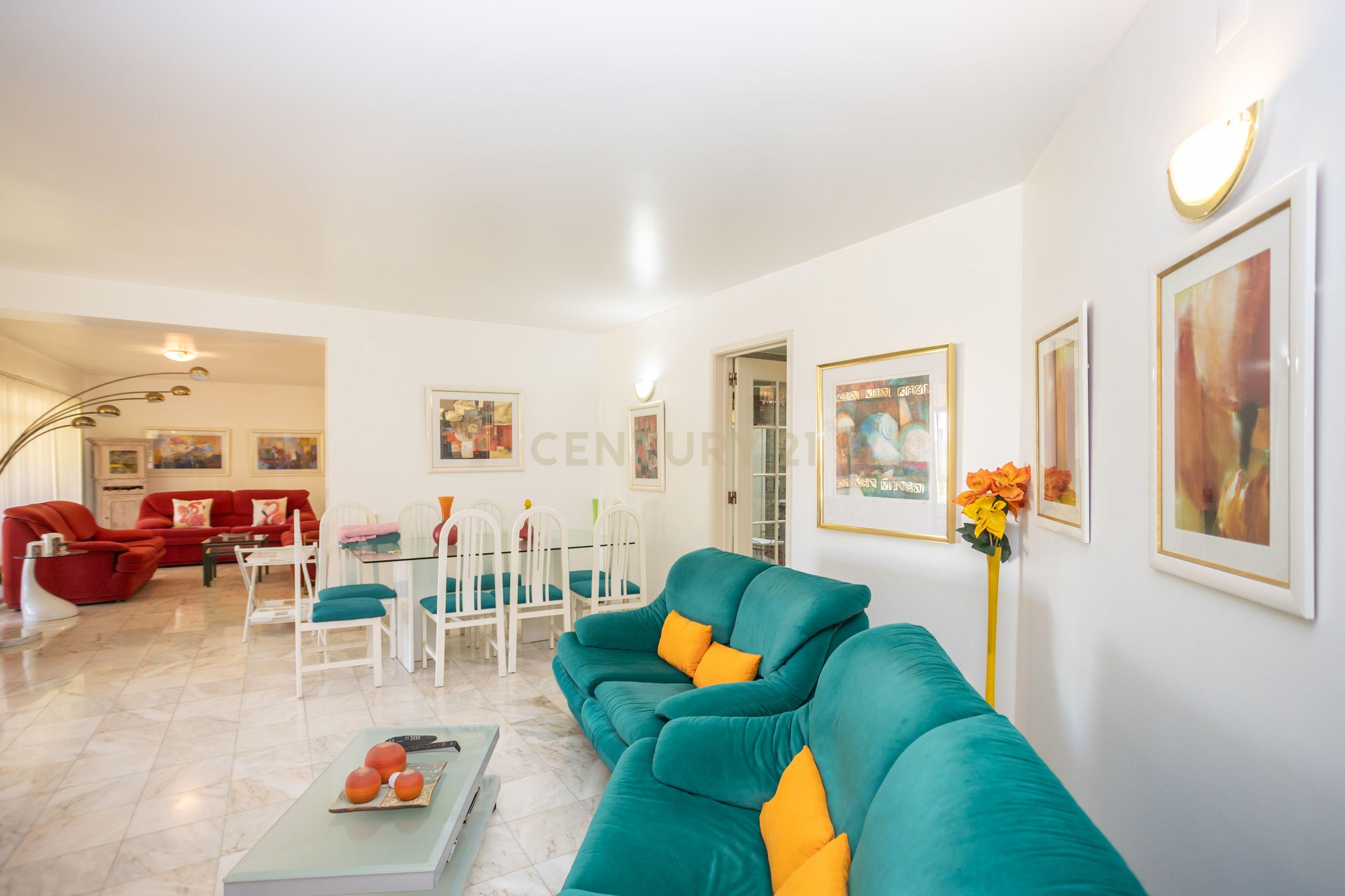 Fotografia 5 de Apartamento T2 em Soltróia – Entre o Golfe, a Marina e as Praias de Tróia