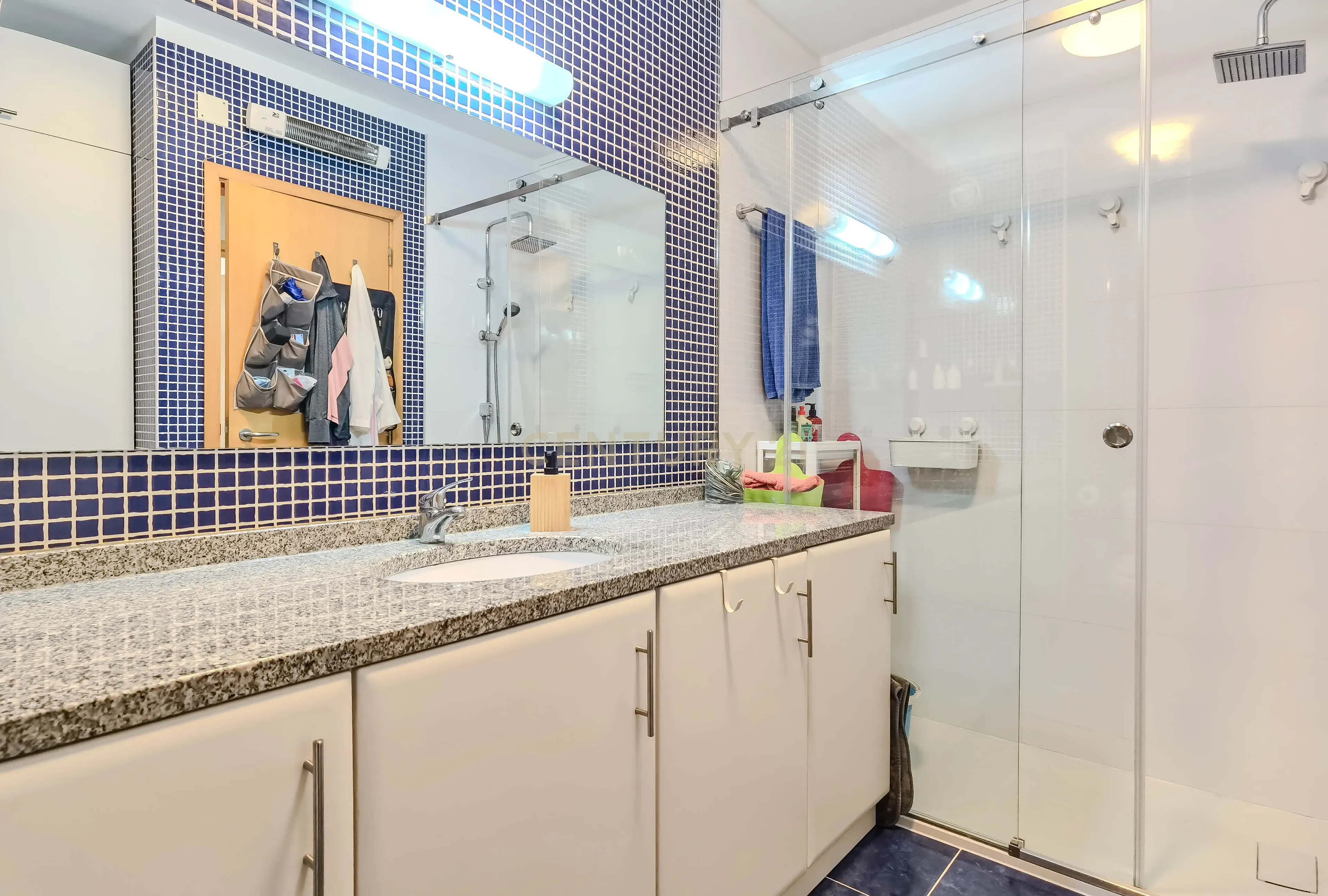 Apartamento T2, garagem, arrumos, ultimo piso – Ponte da Pedra, Matosinhos - Image 29