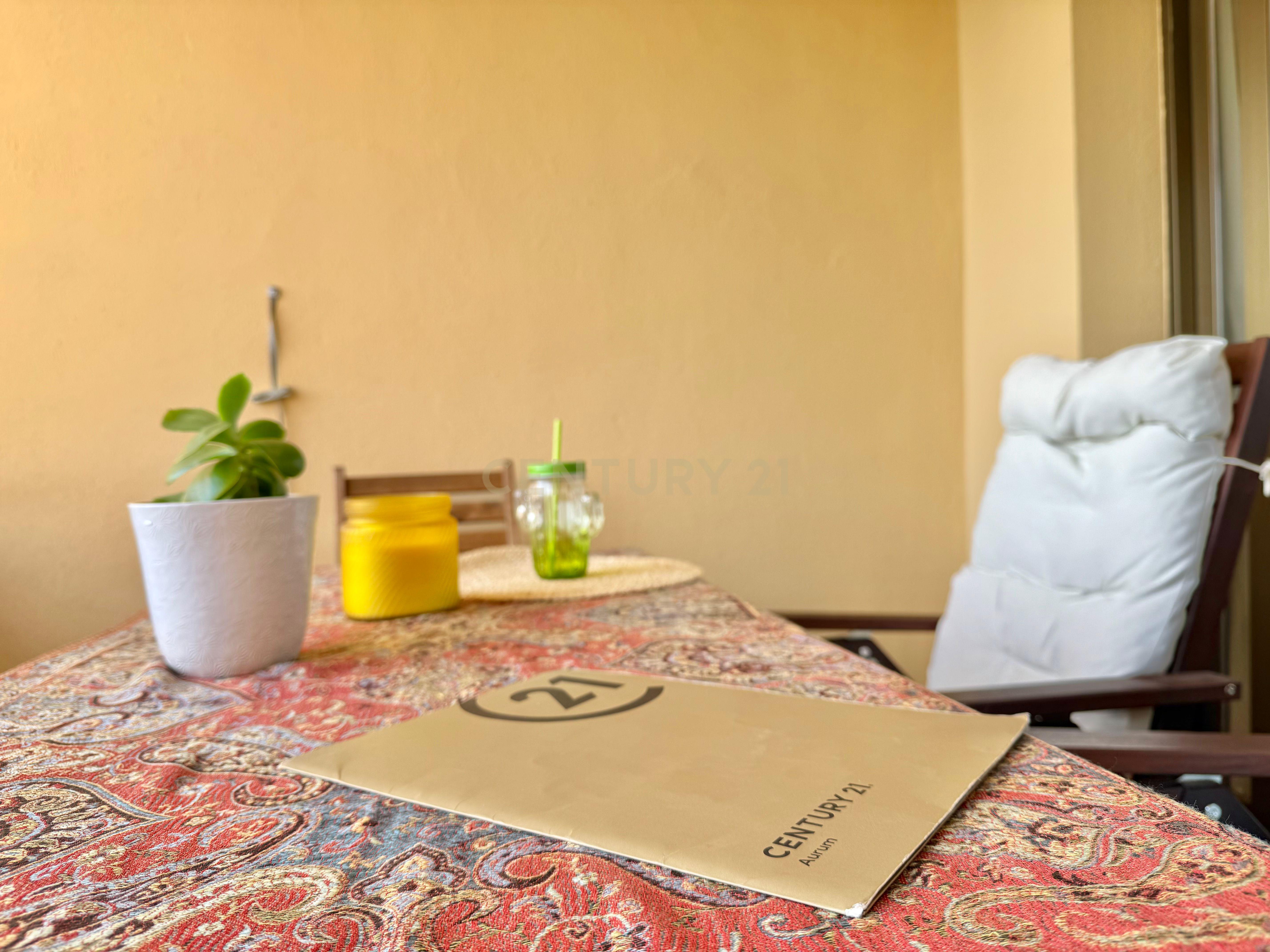 O seu apartamento em Almerimar... é possível - Image 17