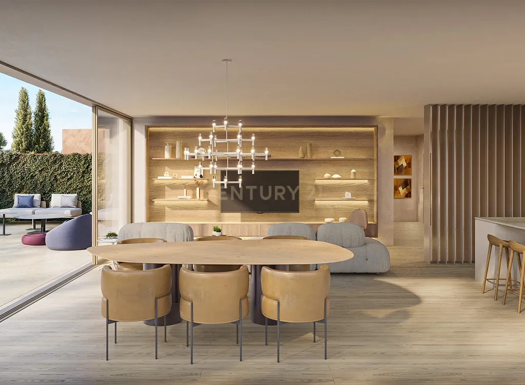 The Principado Cascais - T3 Duplex - Luxo e Exclusividade na Prestigiada Gandarinha - Image 7