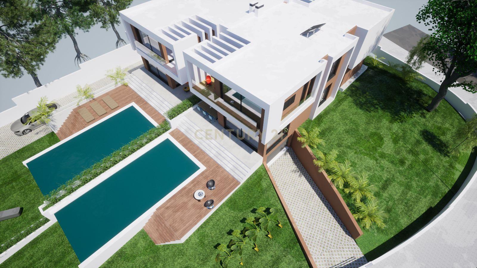 MORADIA T4/T5 DE LUXO EM SOLTROIA - Image 16