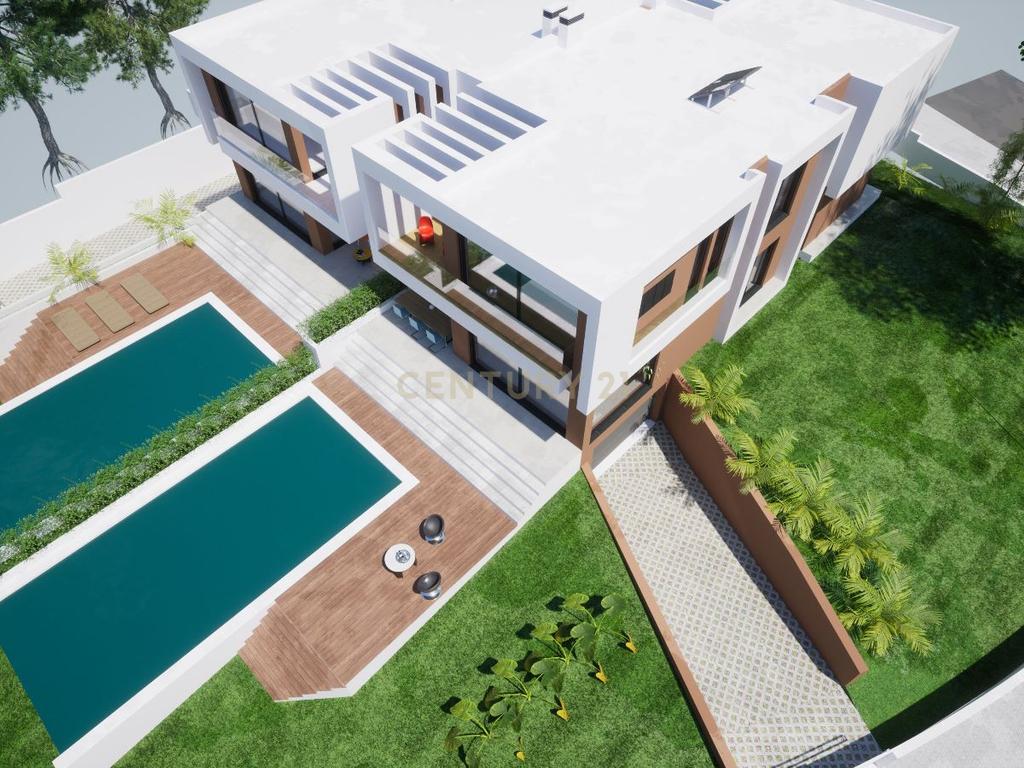 MORADIA T4/T5 DE LUXO EM SOLTROIA - Image 16