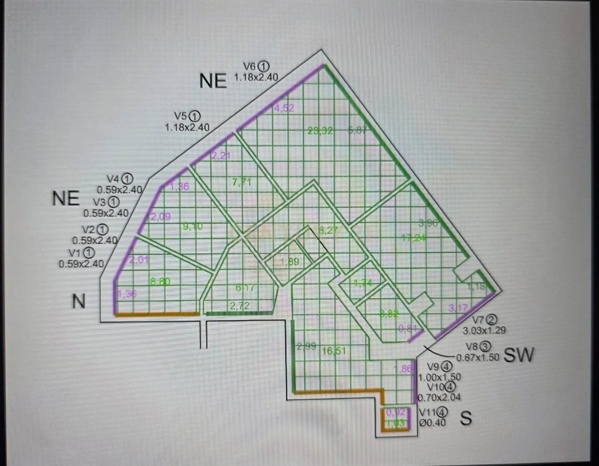 Apartamento T4 à venda em Arroios, Lisboa — foto 29