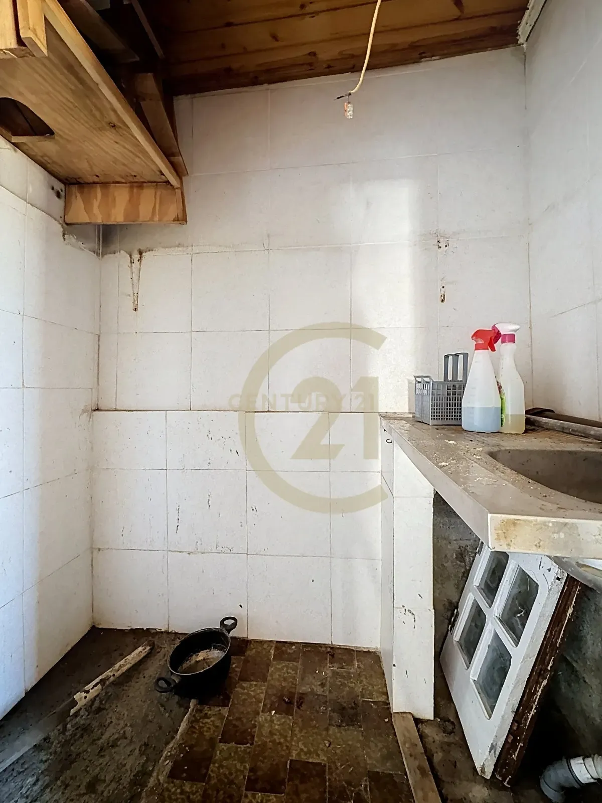 Fotografia 10 de Casa T3 em São Mateus da Calheta, Angra do Heroísmo