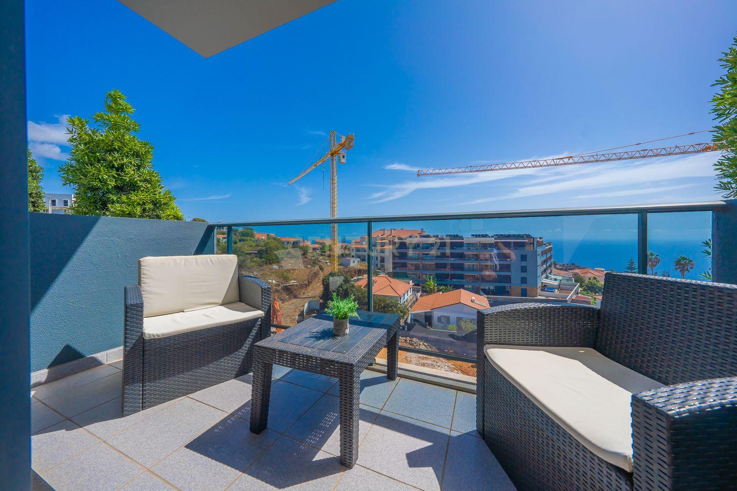 Apartamento T2 à venda em Funchal (Sé), Funchal — foto 8
