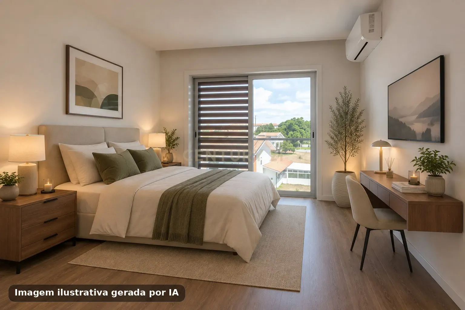 Apartamento T4 à venda em Silvalde, Espinho — foto 14