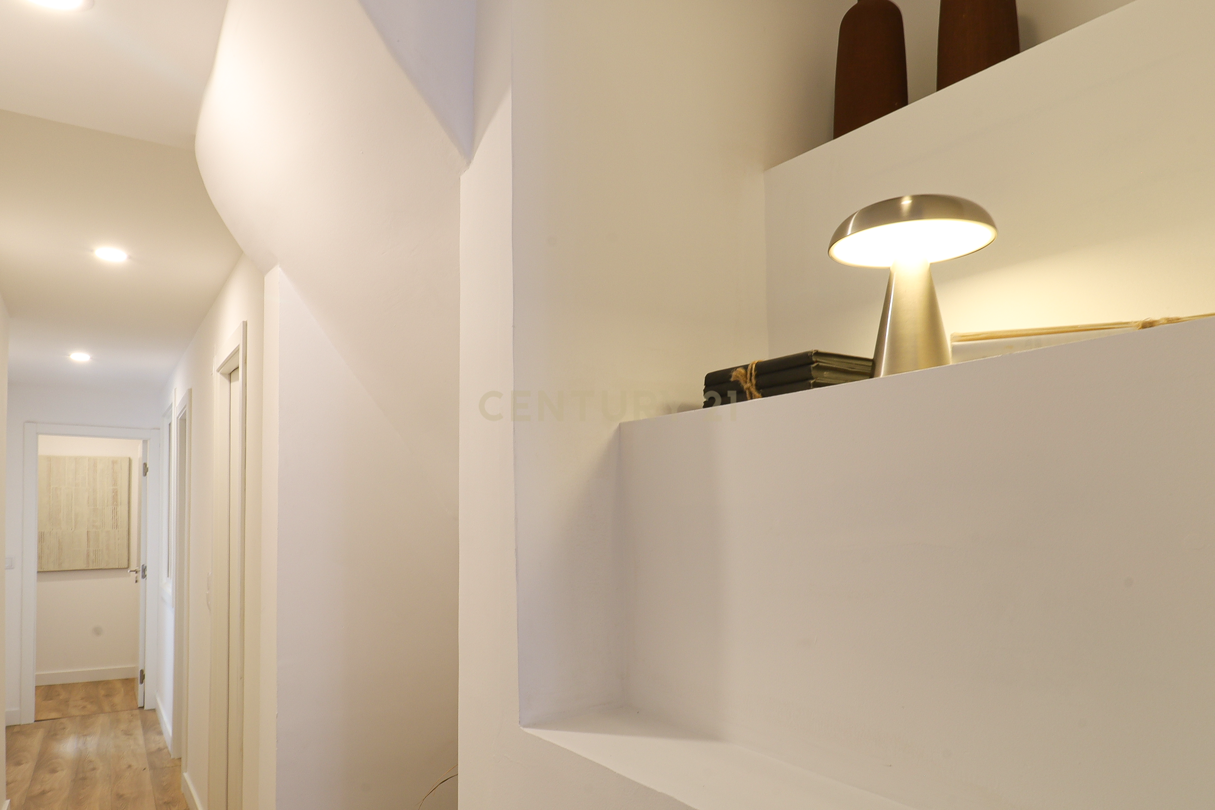 Fotografia 12 de Apartamento T2 no Bairro Alto