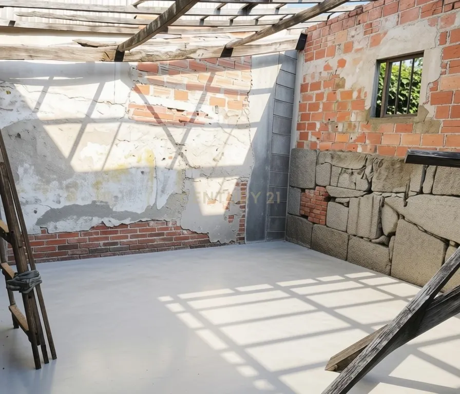 Terreno com Ruína em Rio Tinto – Excelente Oportunidade de Investimento! - Image 11