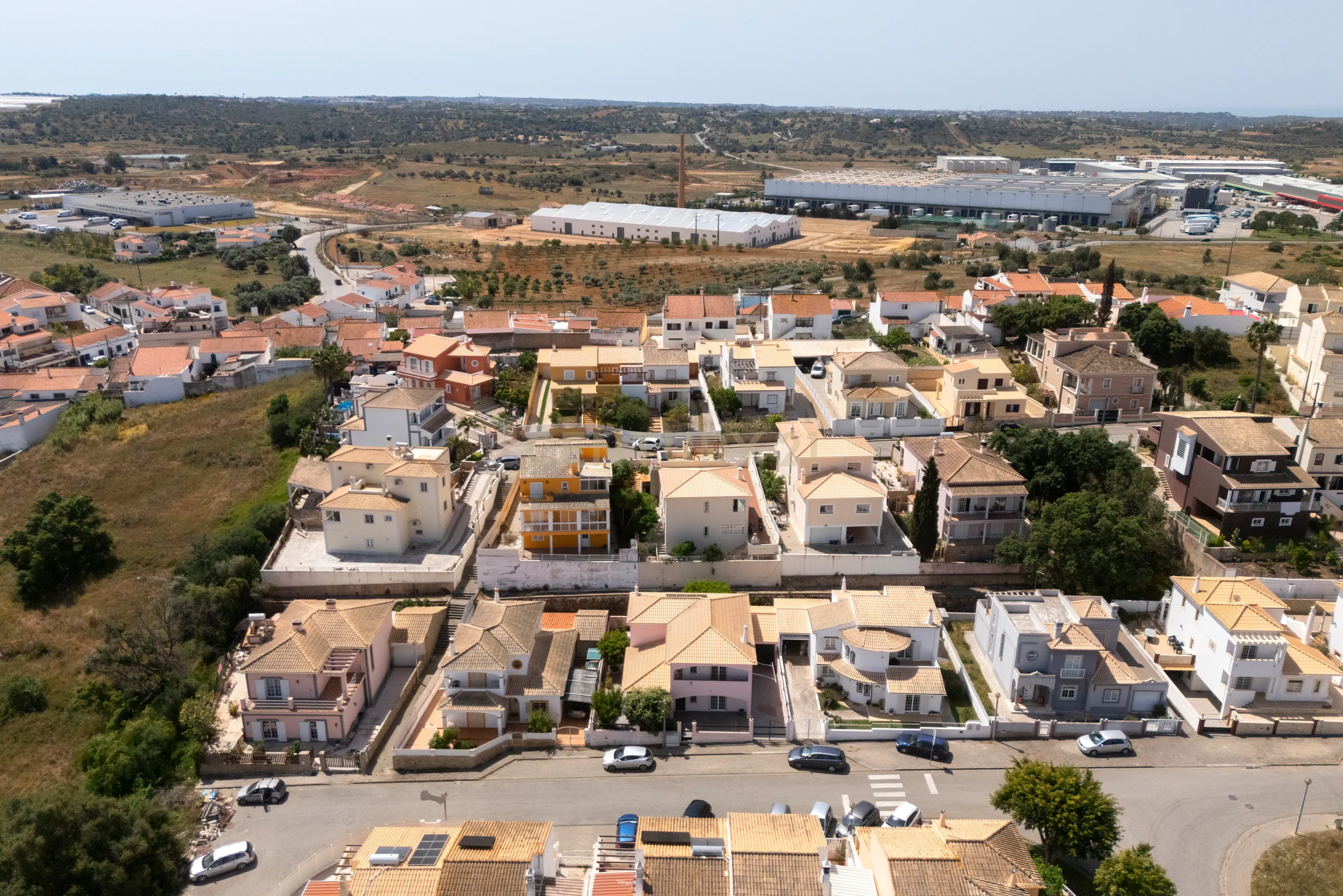 MORADIA T4 ALGOZ - VALE VERDINHO - Image 32