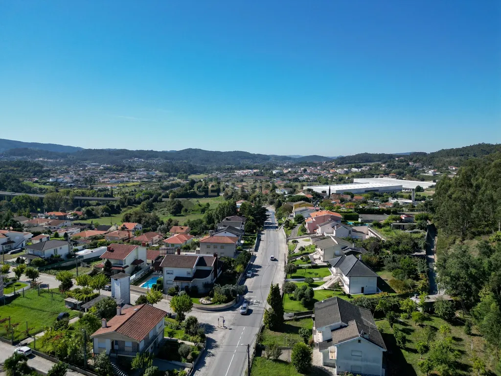 Moradia individual T3, em Sequeira. - Image 29