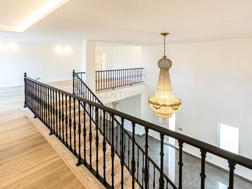 Moradia T6 de Luxo - 924 m² - Piscina - São Pedro da Cadeira - Nova - Image 36