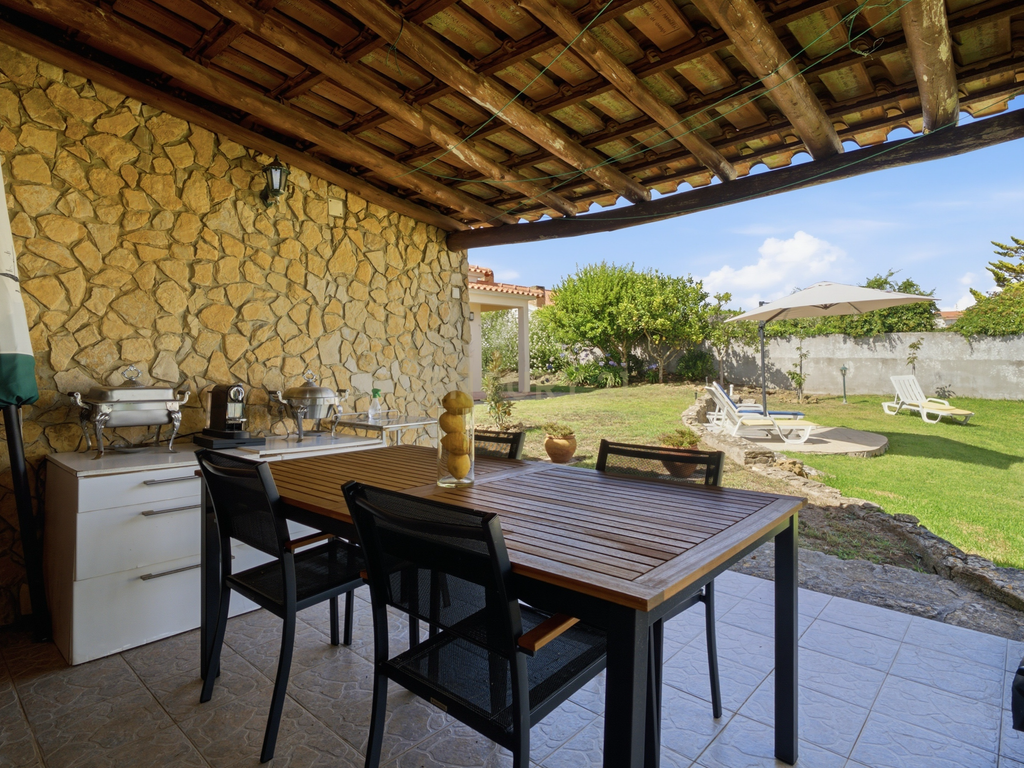 Moradia Isolada com Piscina em Lote de 908 m² | Sala Ampla | Jardim e Vista Desafogada -Mafra - Image 45