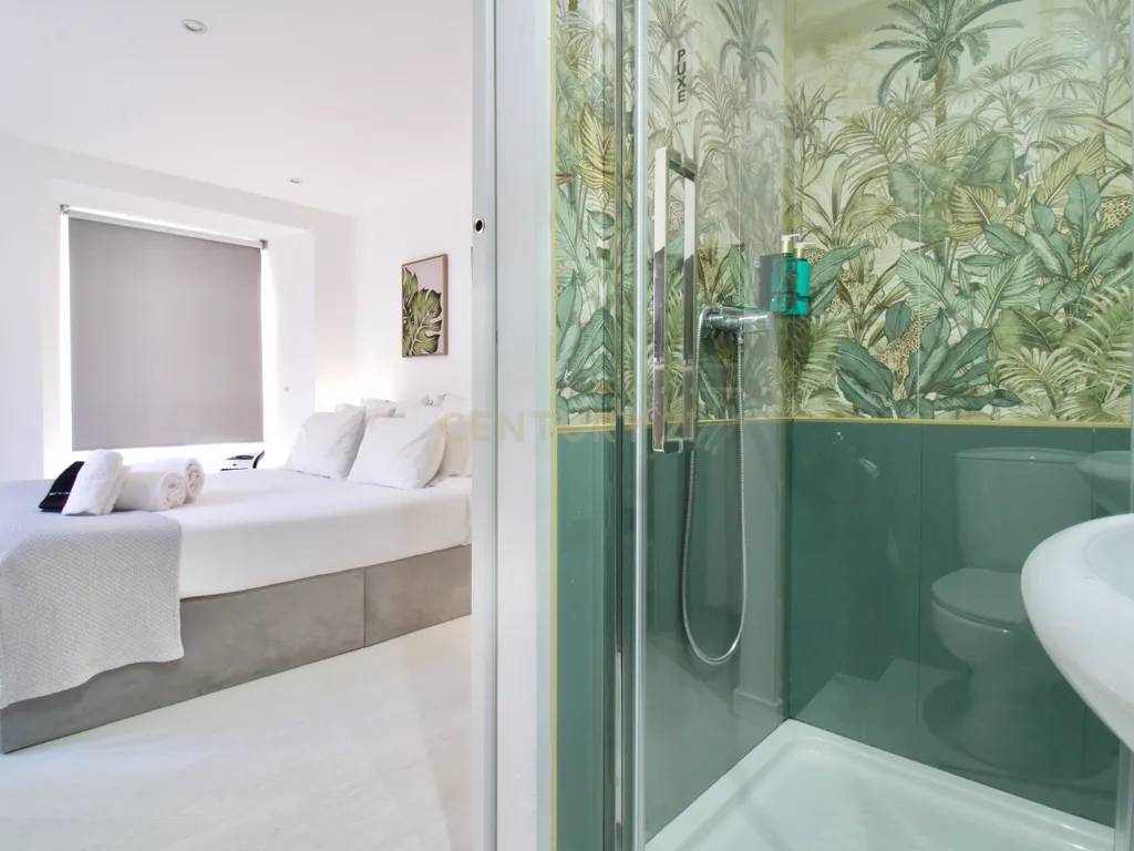 Apartamento Duplex em Alojamento Local - Almada - Image 5