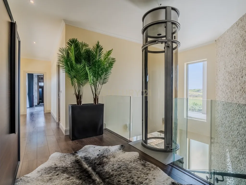 Moradia de luxo com vista mar e piscina aquecida - Lourinhã - Image 57