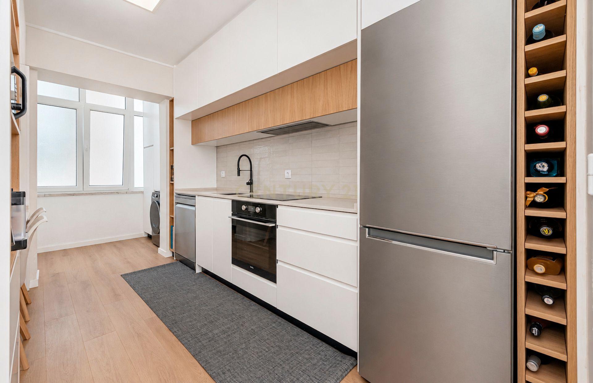 Apartamento T1 à venda em Avenidas Novas, Lisboa — foto 6