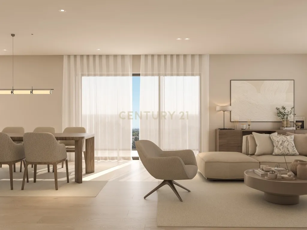 APARTAMENTO T3 -FRAÇÃO B — RÉS-DO-CHÃO DIREITO - Image 5