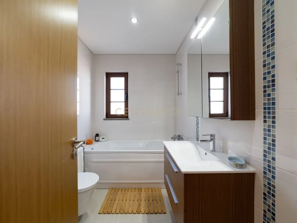 Moradia T3 com Terraço e Vista Mar na Quinta Velha - Cabanas de Tavira - Image 38