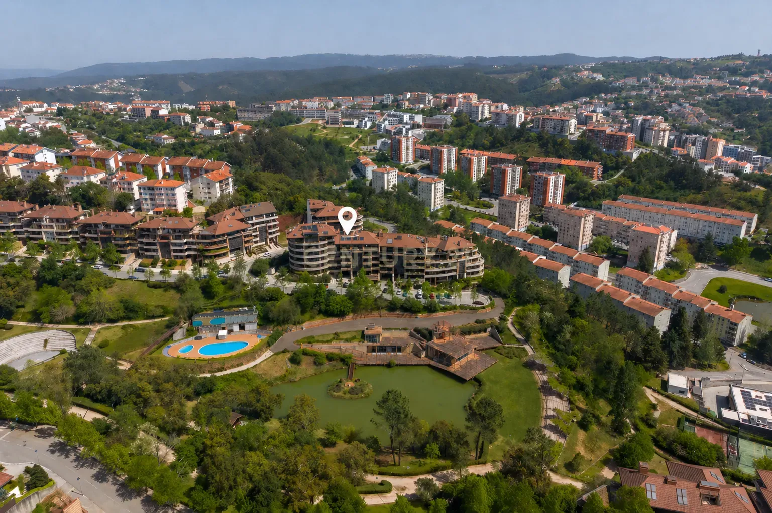 Apartamento T4 à venda em Santo António dos Olivais, Coimbra — foto 3