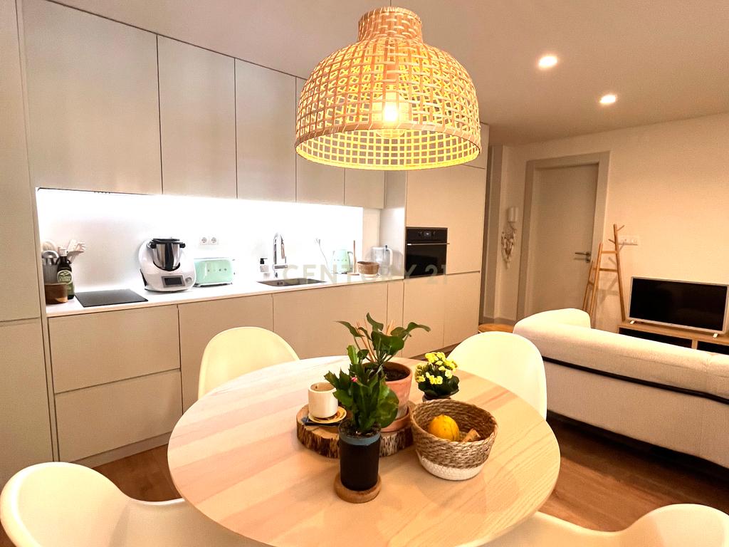 Moderno T1 em Lisboa - Perfeito para Viver ou Investir - Image 17