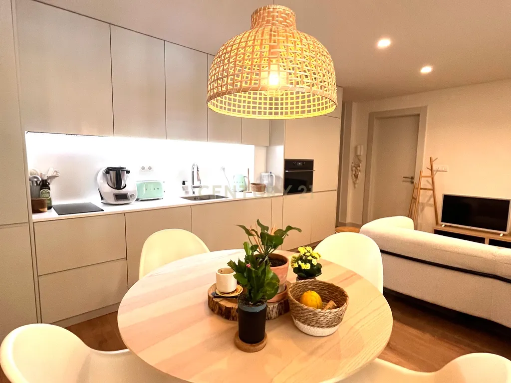 Moderno T1 em Lisboa - Perfeito para Viver ou Investir - Image 17