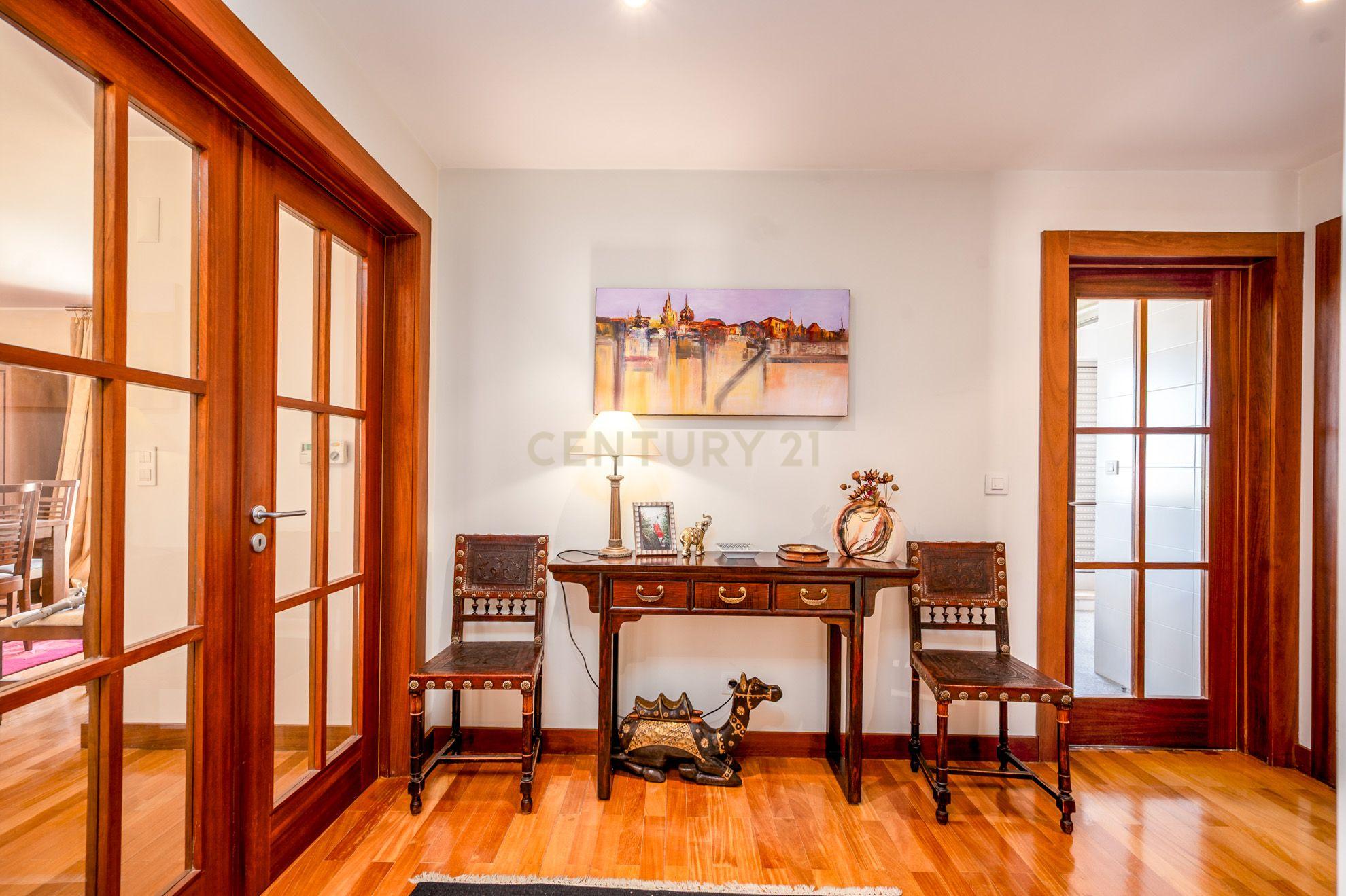 Fotografia 11 de Apartamento T3 no Prestigiado - Condomínio do Parque – Alta de Lisboa