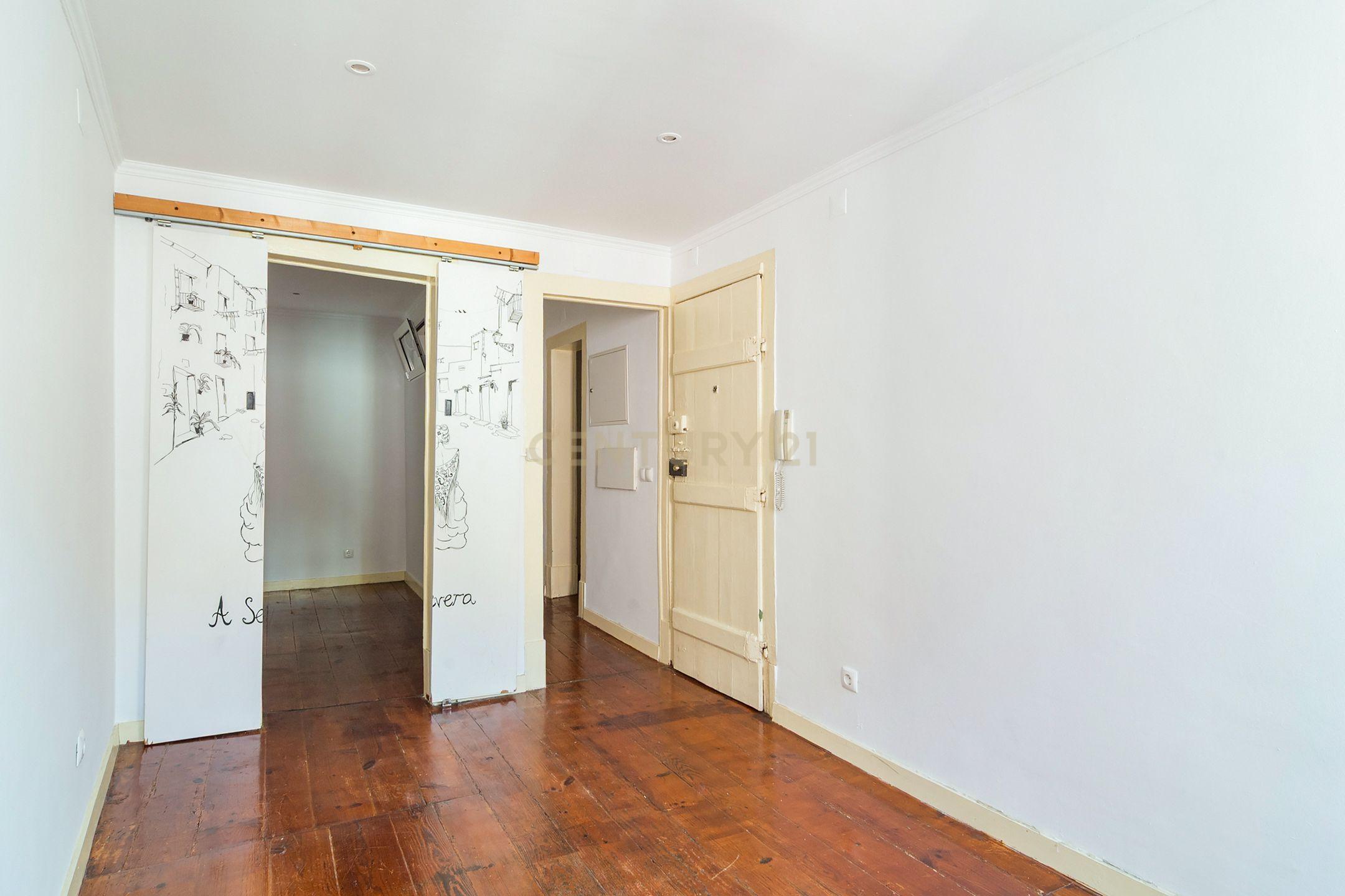 Apartamento T2 à venda em Santa Maria Maior, Lisboa — foto 13