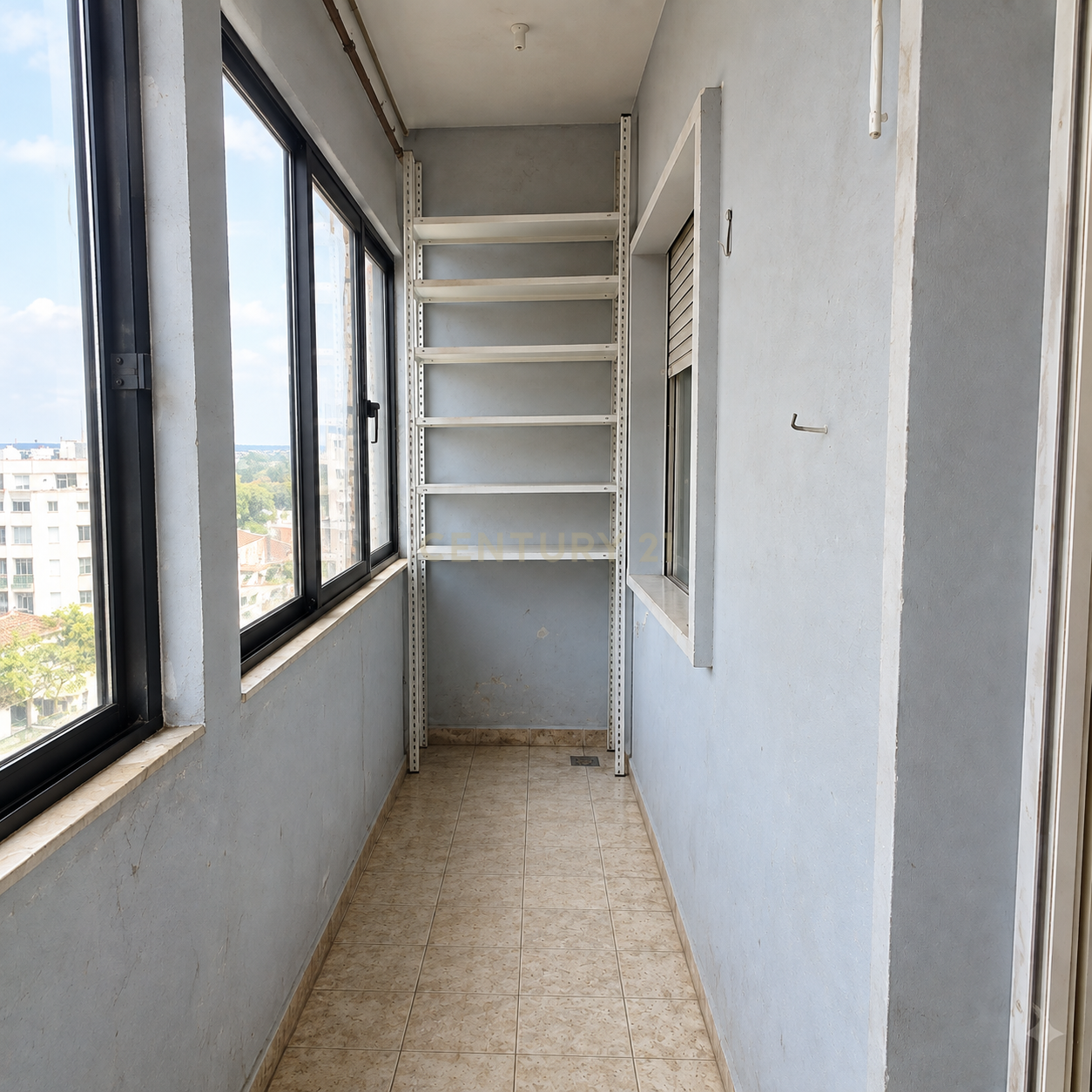 Apartamento T1 à venda em Alto do Seixalinho, Santo André e Verderena, Barreiro — foto 3