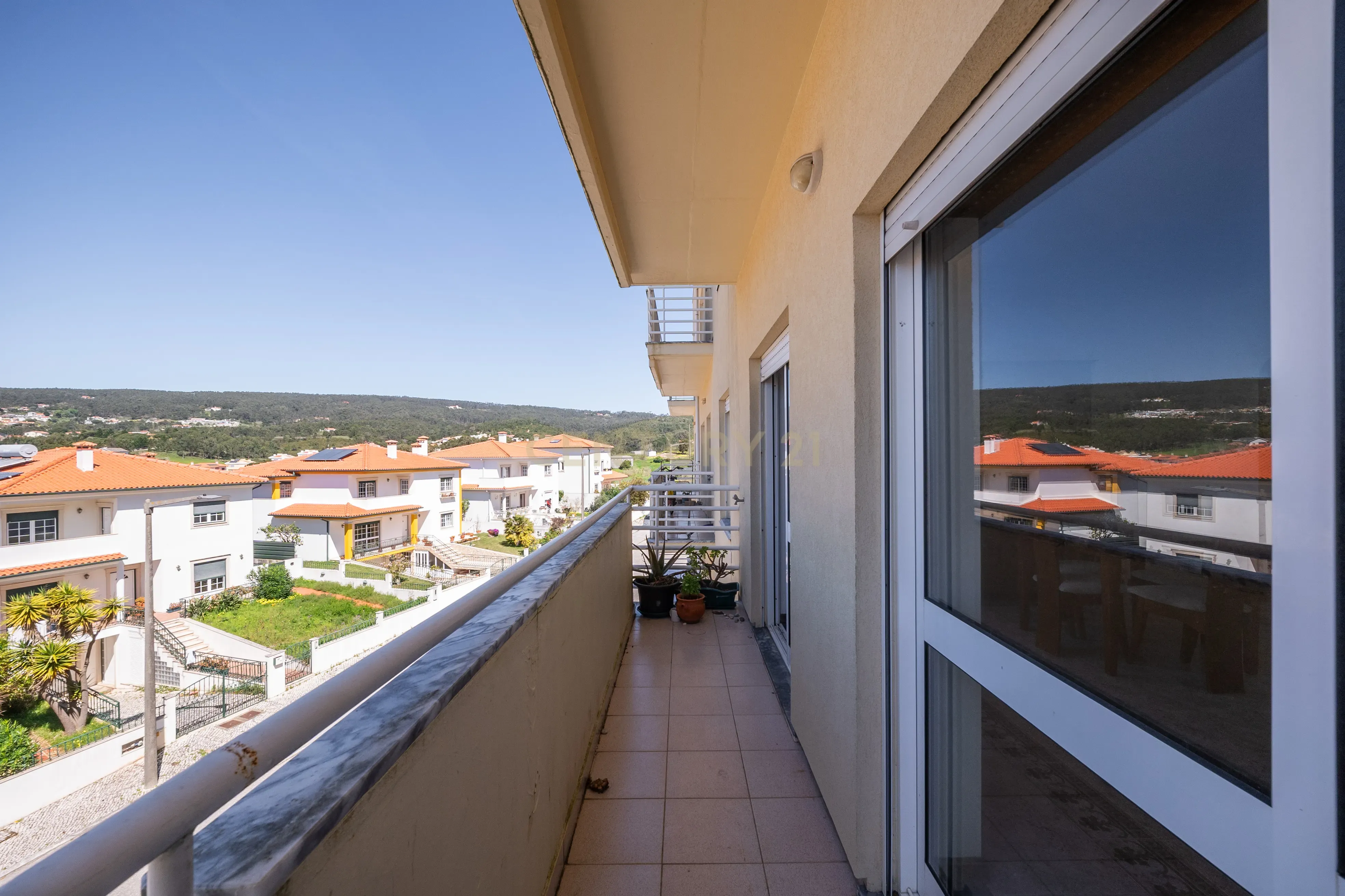 Fotografia 7 de APARTAMENTO T3 COM GARAGEM E SÓTÃO | BUARCOS