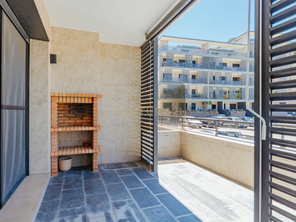 T3 com Terraços em Alcochete | A 20 Minutos de Lisboa - Image 11