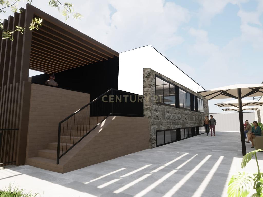 PRONTO PARA INVESTIMENTO! TERRENO COM CASA DE ALDEIA PARA ALTERAÇÃO E AMPLIAÇÃO EM HOTEL RURAL COM UM ESPAÇO DE RESTAURAÇÃO, COMERCIO E BEM-ESTAR . - Image 5